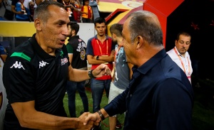 &Delta;ώ&nu;&eta;&sigmaf;: &laquo;&Omicron; &Pi;&alpha;&nu;&alpha;&theta;&eta;&nu;&alpha;ϊ&kappa;ό&sigmaf; &theta;&alpha; &epsilon;ί&nu;&alpha;&iota; &sigma;ί&gamma;&omicron;&upsilon;&rho;&alpha; &alpha;&nu;&tau;&alpha;&gamma;&omega;&nu;&iota;&sigma;&tau;&iota;&kappa;ό&sigmaf;&raquo;