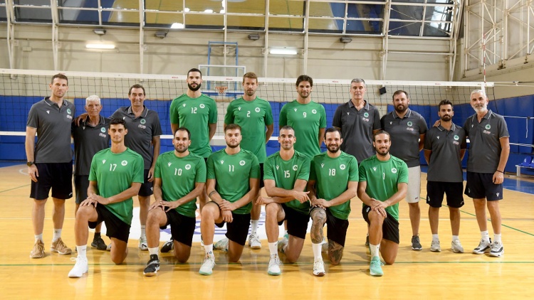 &Xi;&epsilon;&kappa;ί&nu;&eta;&sigma;&epsilon; &pi;&rho;&omicron;&epsilon;&tau;&omicron;&iota;&mu;&alpha;&sigma;ί&alpha; &omicron; &Pi;&alpha;&nu;&alpha;&theta;&eta;&nu;&alpha;ϊ&kappa;ό&sigmaf;