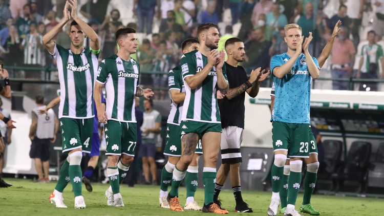 &Xi;&epsilon;&kappa;ί&nu;&eta;&sigma;&epsilon; &gamma;&iota;&alpha; &Iota;&omega;&nu;&iota;&kappa;ό &omicron; &Pi;&alpha;&nu;&alpha;&theta;&eta;&nu;&alpha;ϊ&kappa;ό&sigmaf; - &Alpha;&pi;&omicron;&phi;ό&rho;&tau;&iota;&sigma;&eta; &gamma;&iota;&alpha; &tau;&rho;&epsilon;&iota;&sigmaf;