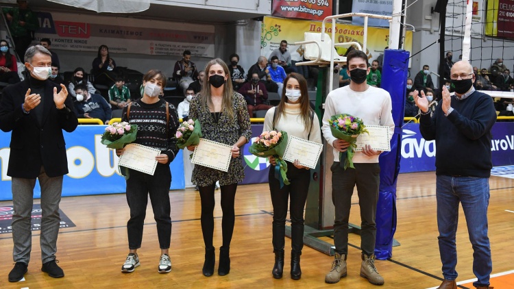&Beta;&rho;&alpha;&beta;&epsilon;ύ&tau;&eta;&kappa;&epsilon; &kappa;&alpha;&iota; &kappa;&alpha;&tau;&alpha;&chi;&epsilon;&iota;&rho;&omicron;&kappa;&rho;&omicron;&tau;ή&theta;&eta;&kappa;&epsilon; &eta; &laquo;&pi;&rho;ά&sigma;&iota;&nu;&eta;&raquo; &kappa;&omicron;&lambda;ύ&mu;&beta;&eta;&sigma;&eta;!