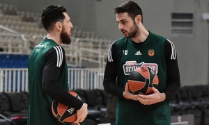 &Epsilon;&kappa;&tau;ό&sigmaf; &omicron; &Pi;&alpha;&pi;&pi;ά&sigmaf;, &mu;έ&sigma;&alpha; &omicron; &Rho;ά&omicron;&upsilon;&tau;&iota;&nu;&sigmaf; &mu;&epsilon; &Mu;&pi;ά&gamma;&epsilon;&rho;&nu;