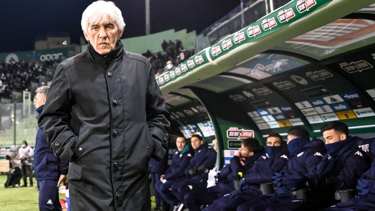 &Gamma;&iota;&omicron;&beta;ά&nu;&omicron;&beta;&iota;&tau;&sigmaf;: &laquo;&Delta;&epsilon;&nu; &alpha;&xi;ί&zeta;&alpha;&mu;&epsilon; &kappa;ά&tau;&iota; &pi;&alpha;&rho;&alpha;&pi;ά&nu;&omega;&raquo;