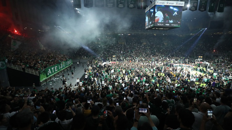 &Pi;&rho;ό&sigma;&tau;&iota;&mu;&omicron; 24.000 &epsilon;&upsilon;&rho;ώ &tau;&eta;&sigmaf; Euroleague &sigma;&tau;&omicron;&nu; &Pi;&alpha;&nu;&alpha;&theta;&eta;&nu;&alpha;ϊ&kappa;ό