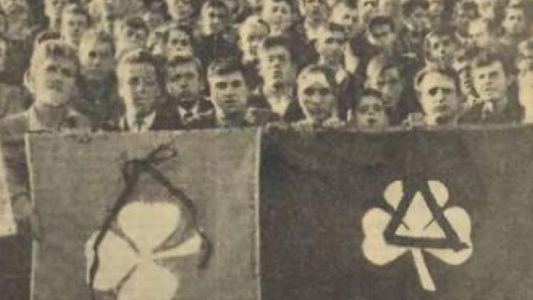 &Omicron; &Pi;&alpha;&nu;&alpha;&theta;&eta;&nu;&alpha;ϊ&kappa;ό&sigmaf; &delta;&epsilon;&nu; &xi;&epsilon;&chi;&nu;ά &tau;&omicron;&upsilon;&sigmaf; &nu;&epsilon;&kappa;&rho;&omicron;ύ&sigmaf; &tau;&omicron;&upsilon;