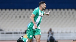 &Epsilon;&nu;&delta;&iota;&alpha;&phi;έ&rho;&omicron;&nu; &alpha;&pi;ό &Tau;&omicron;&upsilon;&rho;&kappa;ί&alpha; &gamma;&iota;&alpha; &Mu;&alpha;&kappa;έ&nu;&tau;&alpha;