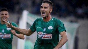 &Mu;&alpha;&kappa;έ&nu;&tau;&alpha; &omicron; 8&omicron;&sigmaf;