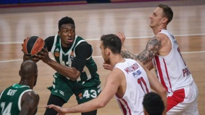 &Alpha;&upsilon;&tau;&omicron;ί &sigma;&phi;&upsilon;&rho;ί&zeta;&omicron;&upsilon;&nu; &sigma;&tau;&omicron; &nu;&tau;έ&rho;&mu;&pi;&iota; &mu;&epsilon; &tau;&omicron;&nu; &Omicron;&lambda;&upsilon;&mu;&pi;&iota;&alpha;&kappa;ό