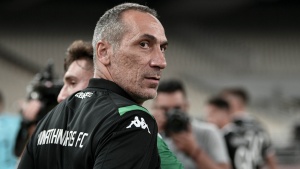 &Chi;&epsilon;ί&mu;&alpha;&rho;&rho;&omicron;&sigmaf; &omicron; &Delta;ώ&nu;&eta;&sigmaf; &mu;ί&lambda;&eta;&sigma;&epsilon; &gamma;&iota;&alpha; ό&lambda;&alpha;