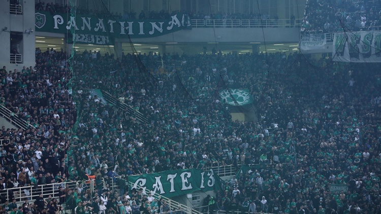 &Theta;ύ&rho;&alpha; 13: &laquo;Ά&nu;&iota;&omega;&theta;&omicron;&iota; &pi;&alpha;ί&kappa;&tau;&epsilon;&sigmaf; - &Delta;&epsilon; &theta;&alpha; &upsilon;&pi;ά&rho;&xi;&epsilon;&iota; ά&lambda;&lambda;&eta; &epsilon;&upsilon;&kappa;&alpha;&iota;&rho;ί&alpha;&raquo;