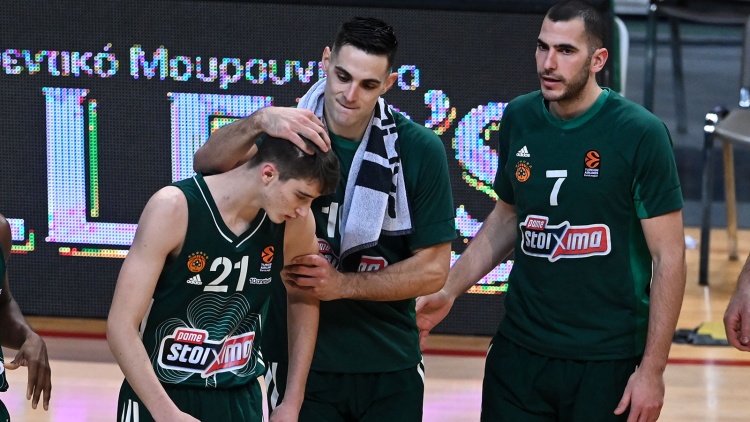 &Mu;&epsilon; &Pi;&alpha;&pi;&alpha;&pi;έ&tau;&rho;&omicron;&upsilon;, &alpha;&lambda;&lambda;ά &chi;&omega;&rho;ί&sigmaf; &Mu;&pi;&omicron;&chi;&omega;&rho;ί&delta;&eta; &kappa;&alpha;&iota; &Alpha;&beta;&delta;ά&lambda;&alpha; &kappa;ό&nu;&tau;&rho;&alpha; &sigma;&tau;&omicron;&nu; &Pi;&Alpha;&Omicron;&Kappa;