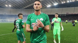 &laquo;Ό&chi;&iota;&raquo; &sigma;&epsilon; &pi;&rho;ό&tau;&alpha;&sigma;&eta; &gamma;&iota;&alpha; &Mu;&alpha;&kappa;έ&nu;&tau;&alpha;