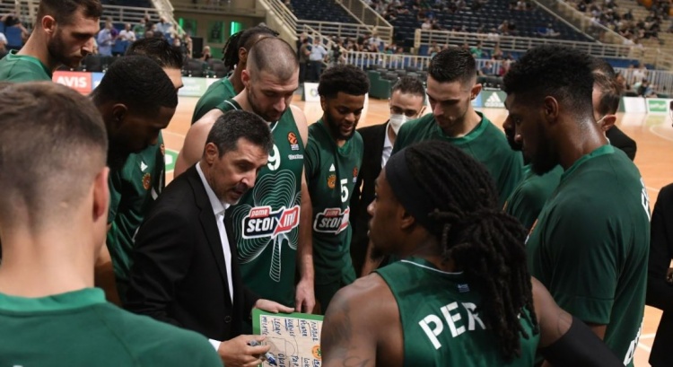 &Pi;&rho;ί&phi;&tau;&eta;&sigmaf;: &laquo;&Pi;&rho;έ&pi;&epsilon;&iota; &nu;&alpha; &alpha;&nu;&tau;&iota;&delta;&rho;ά&sigma;&omicron;&upsilon;&mu;&epsilon;, &theta;&alpha; &mu;&alpha;&sigmaf; &beta;&omicron;&eta;&theta;ή&sigma;&epsilon;&iota; &omicron; &kappa;ό&sigma;&mu;&omicron;&sigmaf;&raquo;