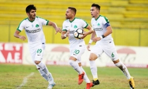 &Gamma;&iota;&alpha; &tau;&omicron; 3 &sigma;&tau;&alpha; 3 &kappa;ό&nu;&tau;&rho;&alpha; &sigma;&tau;&eta;&nu; &Pi;&alpha;&nu;&alpha;&chi;&alpha;ϊ&kappa;ή