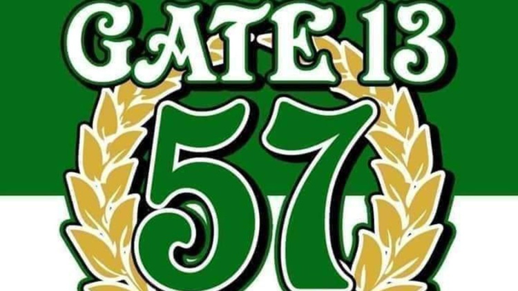 &Eta; &Theta;ύ&rho;&alpha; 13 έ&gamma;&iota;&nu;&epsilon; 57 &epsilon;&tau;ώ&nu;!