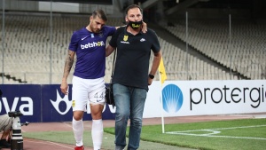 &Epsilon;&nu;&sigma;&omega;&mu;&alpha;&tau;ώ&nu;&epsilon;&tau;&alpha;&iota; &sigma;&tau;&omicron;&nu; &Pi;&alpha;&nu;&alpha;&theta;&eta;&nu;&alpha;ϊ&kappa;ό &omicron; &Beta;έ&lambda;&epsilon;&theta;