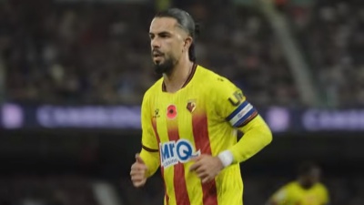 Παίρνει τον Ιμράν Λούζα ο Παναθηναϊκός - Συμφωνία με τη Γουότφορντ, έρχεται στην Αθήνα ο παίκτης