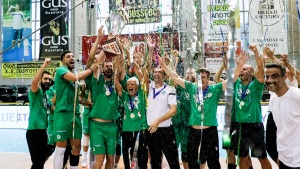 &Mu;&epsilon;&gamma;ά&lambda;&eta; &kappa;&iota;&nu;&eta;&tau;&iota;&kappa;ό&tau;&eta;&tau;&alpha; &sigma;&tau;&eta;&nu; &epsilon;&gamma;&gamma;&rho;&alpha;&phi;ή &kappa;&alpha;&iota; &alpha;&nu;&alpha;&nu;έ&omega;&sigma;&eta; &sigma;&upsilon;&nu;&delta;&rho;&omicron;&mu;ώ&nu; &sigma;&tau;&omicron;&nu; &Epsilon;&rho;&alpha;&sigma;&iota;&tau;έ&chi;&nu;&eta;!
