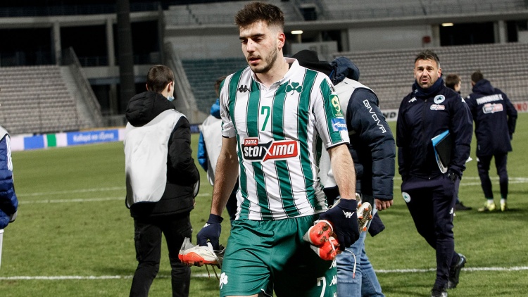 &Alpha;&pi;έ&rho;&rho;&iota;&psi;&epsilon; &pi;&rho;ό&tau;&alpha;&sigma;&eta; &alpha;&pi;ό &tau;&omicron; MLS &gamma;&iota;&alpha; &tau;&omicron;&nu; &Iota;&omega;&alpha;&nu;&nu;ί&delta;&eta; o &Pi;&alpha;&nu;&alpha;&theta;&eta;&nu;&alpha;ϊ&kappa;ό&sigmaf;