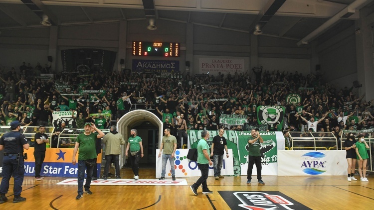 &Phi;&omicron;&upsilon;&lambda; &gamma;&iota;&alpha; &tau;&alpha; 10.000 &mu;έ&lambda;&eta; &omicron; &Pi;&alpha;&nu;&alpha;&theta;&eta;&nu;&alpha;ϊ&kappa;ό&sigmaf;!