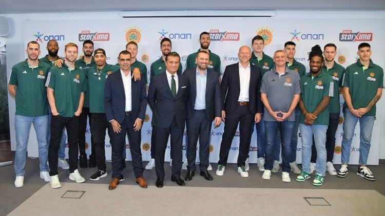 &Kappa;&Alpha;&Epsilon; &Pi;&alpha;&nu;&alpha;&theta;&eta;&nu;&alpha;ϊ&kappa;ό&sigmaf; &kappa;&alpha;&iota; &Omicron;&Pi;&Alpha;&Pi; &sigma;&upsilon;&nu;&epsilon;&chi;ί&zeta;&omicron;&upsilon;&nu; &mu;&alpha;&zeta;ί &gamma;&iota;&alpha; έ&beta;&delta;&omicron;&mu;&eta; &sigma;&epsilon;&zeta;ό&nu; (vid)