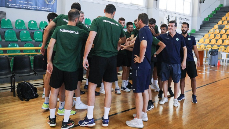 &Tau;&alpha; &phi;&iota;&lambda;&iota;&kappa;ά &tau;&omicron;&upsilon; &pi;&rho;&omega;&tau;&alpha;&theta;&lambda;&eta;&tau;ή &Pi;&alpha;&nu;&alpha;&theta;&eta;&nu;&alpha;ϊ&kappa;&omicron;ύ