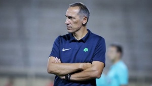 &Omicron;&iota; &epsilon;&upsilon;&chi;έ&sigmaf; &tau;&eta;&sigmaf; &Pi;&Alpha;&Epsilon; &sigma;&tau;&omicron;&nu; &Delta;ώ&nu;&eta; (pic)