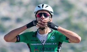 &Mu;&epsilon;&tau;ά&lambda;&lambda;&iota;&alpha; &gamma;&iota;&alpha; &tau;&alpha; &laquo;&pi;&rho;ά&sigma;&iota;&nu;&alpha; &pi;&epsilon;&tau;ά&lambda;&iota;&alpha;&raquo;