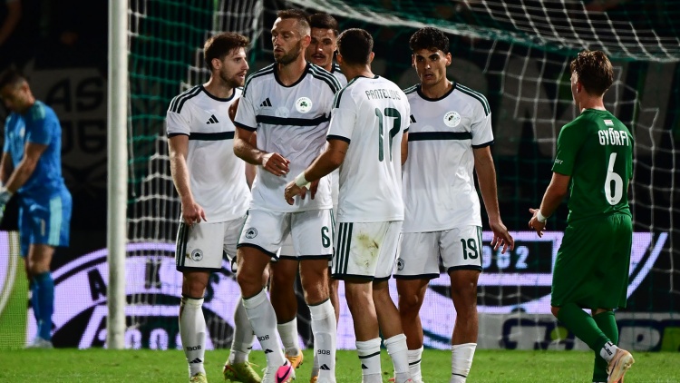 Super League: &Omicron;&rho;ί&sigma;&tau;&eta;&kappa;&epsilon; &eta; &pi;&rho;&epsilon;&mu;&iota;έ&rho;&alpha; &tau;&omicron;&upsilon; &Pi;&alpha;&nu;&alpha;&theta;&eta;&nu;&alpha;ϊ&kappa;&omicron;ύ &mu;&epsilon; &tau;&eta;&nu; &Kappa;&eta;&phi;&iota;&sigma;&iota;ά &sigma;&tau;&omicron; &nu;έ&omicron; &pi;&rho;&omega;&tau;ά&theta;&lambda;&eta;&mu;&alpha;