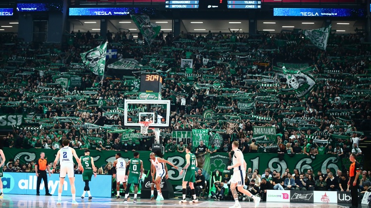 &Kappa;&upsilon;&kappa;&lambda;&omicron;&phi;ό&rho;&eta;&sigma;&alpha;&nu; &tau;&alpha; &epsilon;&iota;&sigma;&iota;&tau;ή&rho;&iota;&alpha; &gamma;&iota;&alpha; &tau;&omicron; Game 3 &tau;&omicron;&upsilon; &Pi;&alpha;&nu;&alpha;&theta;&eta;&nu;&alpha;ϊ&kappa;&omicron;ύ &mu;&epsilon; &tau;&eta; &Beta;&alpha;&lambda;έ&nu;&theta;&iota;&alpha; - &Pi;ώ&sigmaf; &theta;&alpha; &tau;&alpha; &alpha;&pi;&omicron;&kappa;&tau;ή&sigma;&epsilon;&iota;&sigmaf;
