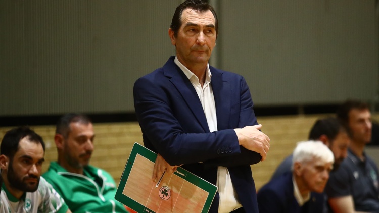 &Alpha;&nu;&delta;&rho;&epsilon;ό&pi;&omicron;&upsilon;&lambda;&omicron;&sigmaf;: &laquo;&Omicron; &Pi;&Alpha;&Omicron;&Kappa; &alpha;&nu;&tau;έ&delta;&rho;&alpha;&sigma;&epsilon; &kappa;&alpha;&iota; &tau;ώ&rho;&alpha; &pi;&rho;έ&pi;&epsilon;&iota; &nu;&alpha; &alpha;&nu;&tau;&iota;&delta;&rho;ά&sigma;&omicron;&upsilon;&mu;&epsilon; &epsilon;&mu;&epsilon;ί&sigmaf;&raquo;