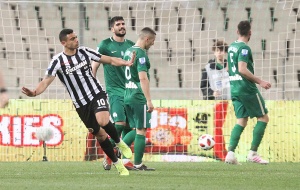 &laquo;&Tau;&rho;&alpha;&gamma;&omega;&delta;ί&alpha;&raquo; &kappa;&alpha;&iota; ή&tau;&tau;&alpha; &sigma;&tau;&omicron; &Omicron;&Alpha;&Kappa;&Alpha; (vids)