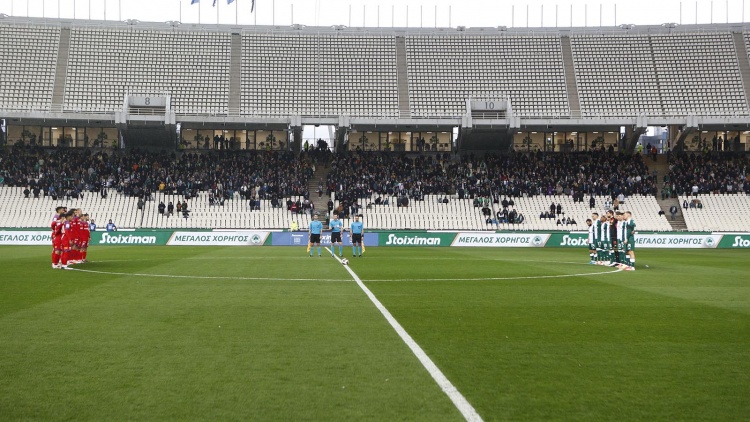 &Pi;&rho;ό&sigma;&tau;&iota;&mu;&omicron; &sigma;&tau;&omicron;&nu; &Pi;&alpha;&nu;&alpha;&theta;&eta;&nu;&alpha;ϊ&kappa;ό &alpha;&pi;ό &tau;&eta; Super League &gamma;&iota;&alpha; &tau;&omicron; &mu;&alpha;&tau;&sigmaf; &mu;&epsilon; &tau;&omicron; &Beta;ό&lambda;&omicron;