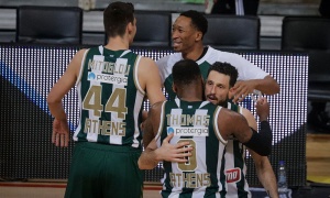 &Xi;&alpha;&nu;ά &epsilon;&kappa;&tau;ό&sigmaf; &omicron; &Pi;&alpha;&pi;&pi;ά&sigmaf;, &mu;&epsilon; 12ά&delta;&alpha; &alpha;&lambda;ά &Mu;&pi;ά&gamma;&epsilon;&rho;&nu; &kappa;ό&nu;&tau;&rho;&alpha; &sigma;&tau;&eta; &Zeta;&alpha;&lambda;&gamma;&kappa;ί&rho;&iota;&sigmaf; &tau;&omicron; &laquo;&tau;&rho;&iota;&phi;ύ&lambda;&lambda;&iota;&raquo;