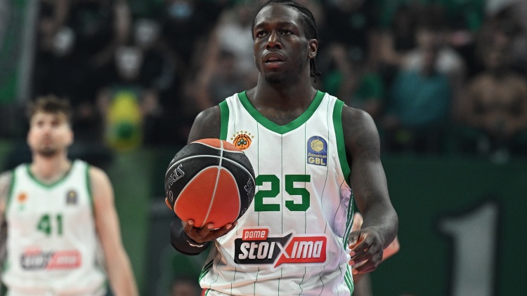 Euroleague: &Epsilon;&nu;&tau;&upsilon;&pi;&omega;&sigma;&iota;&alpha;&kappa;ό &beta;ί&nu;&tau;&epsilon;&omicron; &mu;&epsilon; &tau;&iota;&sigmaf; &kappa;&alpha;&lambda;ύ&tau;&epsilon;&rho;&epsilon;&sigmaf; &sigma;&tau;&iota;&gamma;&mu;έ&sigmaf; &tau;&omicron;&upsilon; &Kappa;έ&nu;&tau;&rho;&iota;&kappa; &Nu;&alpha;&nu; &ndash; MVP &tau;&eta;&sigmaf; &sigma;&epsilon;&zeta;ό&nu; 2024-25
