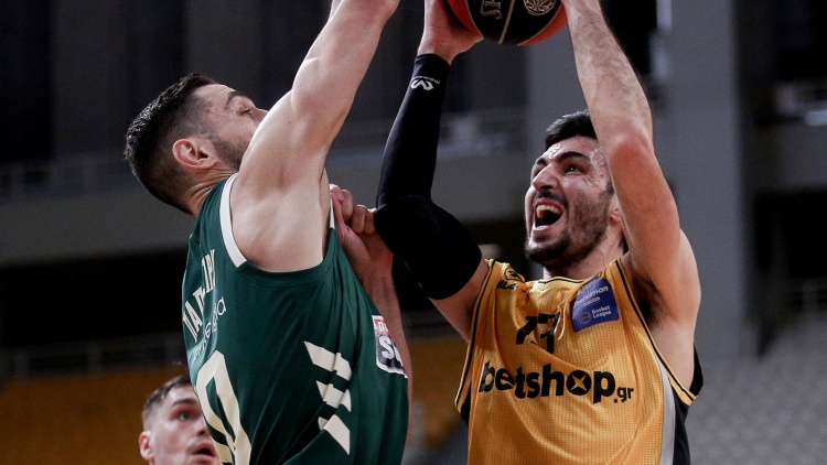 Έ&tau;&sigma;&iota; &pi;έ&rho;&alpha;&sigma;&epsilon; &sigma;&tau;&omicron;&upsilon;&sigmaf; &tau;&epsilon;&lambda;&iota;&kappa;&omicron;ύ&sigmaf; &omicron; &Pi;&alpha;&nu;&alpha;&theta;&eta;&nu;&alpha;ϊ&kappa;ό&sigmaf; (vid)