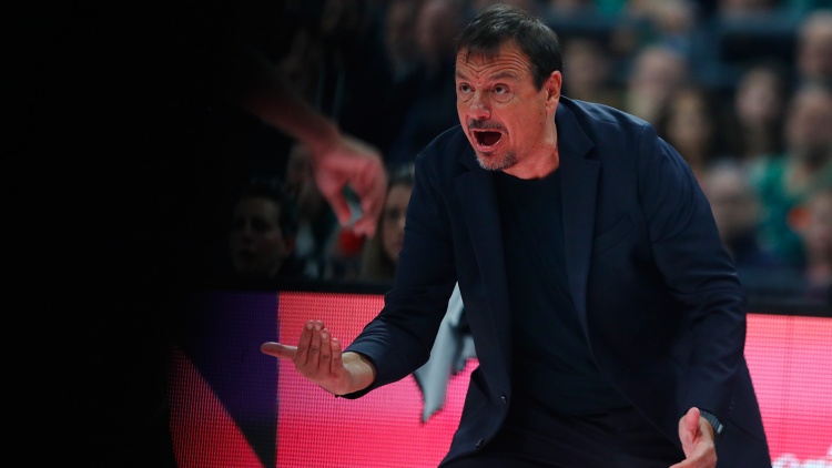 Ά&tau;&alpha;&mu;&alpha;&nu; &sigma;&tau;&eta; Gazzetta dello Sport: &laquo;&Alpha;&nu; &omicron; &Pi;&alpha;&nu;&alpha;&theta;&eta;&nu;&alpha;ϊ&kappa;ό&sigmaf; &pi;ά&epsilon;&iota; &sigma;&tau;&omicron; Final 4, &theta;&alpha; &kappa;&epsilon;&rho;&delta;ί&sigma;&epsilon;&iota; &tau;&eta;&nu; Euroleague&raquo;