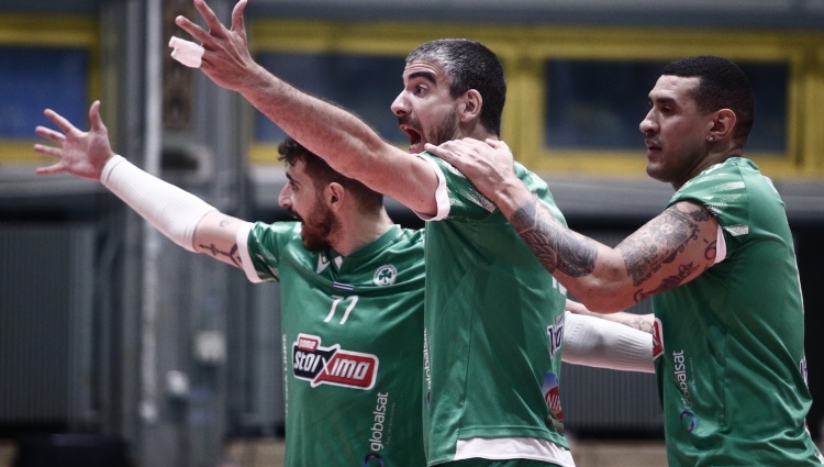 &Sigma;&tau;&iota;&sigmaf; 26 &Omicron;&kappa;&tau;&omega;&beta;&rho;ί&omicron;&upsilon; &xi;&epsilon;&kappa;&iota;&nu;ά&epsilon;&iota; &eta; Volley League