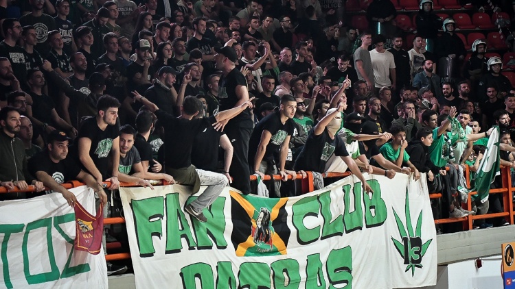 &Epsilon;&gamma;&gamma;&rho;&alpha;&phi;έ&sigmaf; &mu;&epsilon;&lambda;ώ&nu; &sigma;&tau;&eta;&nu; &Pi;ά&tau;&rho;&alpha; &mu;&epsilon; &tau;&alpha; &laquo;&phi;ί&nu;&alpha; &kappa;&omicron;&rho;ί&tau;&sigma;&iota;&alpha;&raquo;