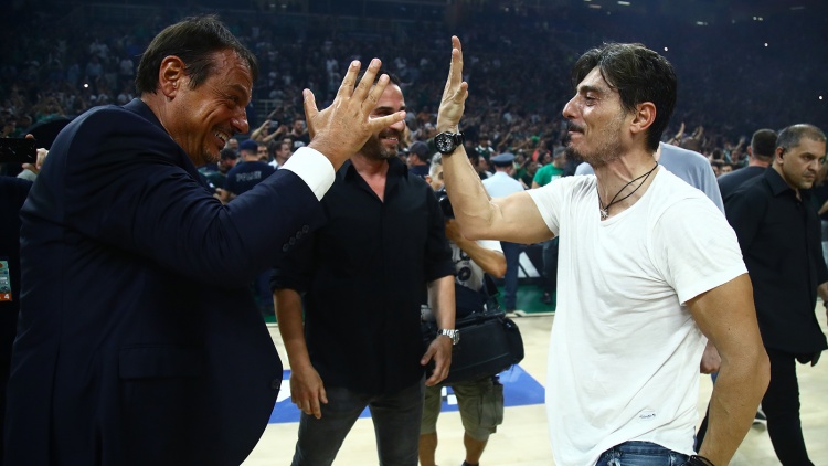 &Nu;έ&omicron; &pi;&rho;ό&sigma;&tau;&iota;&mu;&omicron; &alpha;&pi;ό &tau;&eta;&nu; Euroleague &sigma;&epsilon; Ά&tau;&alpha;&mu;&alpha;&nu; &kappa;&alpha;&iota; &Gamma;&iota;&alpha;&nu;&nu;&alpha;&kappa;ό&pi;&omicron;&upsilon;&lambda;&omicron;