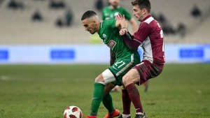 &Delta;&epsilon;&nu; &epsilon;ί&nu;&alpha;&iota; &pi;&rho;&omicron;&tau;&epsilon;&rho;&alpha;&iota;ό&tau;&eta;&tau;&alpha; &tau;&eta;&sigmaf; &Sigma;&tau;&rho;&alpha;&sigma;&mu;&pi;&omicron;ύ&rho;&gamma;&kappa; &omicron; &Kappa;&omicron;&upsilon;&rho;&mu;&pi;έ&lambda;&eta;&sigmaf;