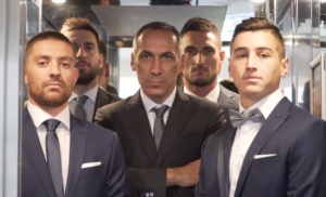 &Omicron;&iota; &laquo;&alpha;&sigma;&tau;&alpha;&mu;ά&tau;&eta;&tau;&omicron;&iota;&raquo; (vid)