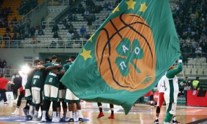 &laquo;&Sigma;&tau;&eta;&rho;ί&zeta;&omicron;&upsilon;&mu;&epsilon; &tau;&eta;&nu; &omicron;&mu;ά&delta;&alpha; &mu;ό&nu;&omicron; &mu;&epsilon; &tau;&eta; &phi;&omega;&nu;ή&sigmaf; &mu;&alpha;&sigmaf;&raquo;