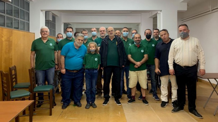 &Xi;&epsilon;&kappa;ί&nu;&eta;&sigma;&epsilon; &delta;&upsilon;&nu;&alpha;&mu;&iota;&kappa;ά &tau;&omicron; &sigma;&kappa;ά&kappa;&iota; &tau;&omicron;&upsilon; &Pi;&alpha;&nu;&alpha;&theta;&eta;&nu;&alpha;ϊ&kappa;&omicron;ύ