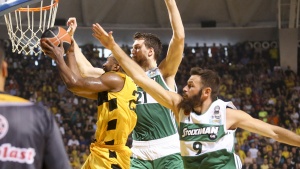 &Tau;&omicron; &mu;ή&nu;&upsilon;&mu;&alpha; &tau;&omicron;&upsilon; &Pi;&alpha;&nu;&alpha;&theta;&eta;&nu;&alpha;ϊ&kappa;&omicron;ύ &gamma;&iota;&alpha; &tau;&omicron;&nu; &Kappa;&omicron;ύ&zeta;&mu;&iota;&tau;&sigmaf; (pic)
