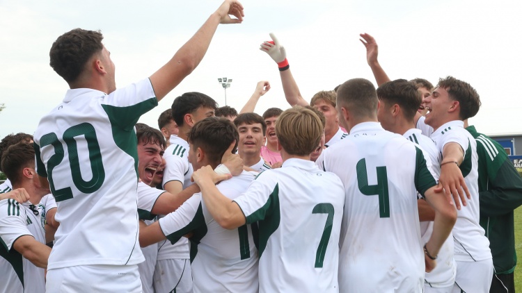 &Omicron;&iota; PAO FC Academies έ&delta;&omega;&sigma;&alpha;&nu; &omicron;&kappa;&tau;ώ &pi;&omicron;&delta;&omicron;&sigma;&phi;&alpha;&iota;&rho;&iota;&sigma;&tau;έ&sigmaf; &sigma;&tau;&eta;&nu; &kappa;&epsilon;&nu;&tau;&rho;&iota;&kappa;ή &Alpha;&kappa;&alpha;&delta;&eta;&mu;ί&alpha; &tau;&omicron;&upsilon; &Pi;&alpha;&nu;&alpha;&theta;&eta;&nu;&alpha;ϊ&kappa;&omicron;ύ