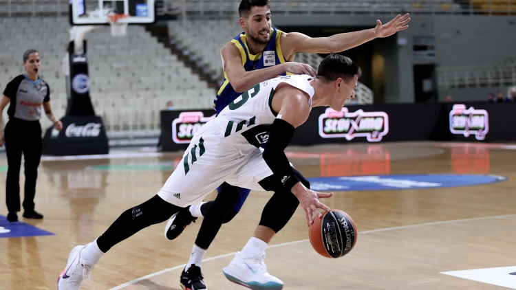 &Kappa;ύ&pi;&epsilon;&lambda;&lambda;&omicron;: &Tau;&epsilon;&lambda;&iota;&kappa;ά Final 4 &sigma;&epsilon; &Omicron;&Alpha;&Kappa;&Alpha; ή &Pi;&epsilon;&rho;&iota;&sigma;&tau;έ&rho;&iota;