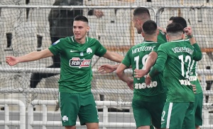 Έ&chi;&epsilon;&iota; &tau;&eta;&nu; &pi;&rho;ό&kappa;&rho;&iota;&sigma;&eta;, &psi;ά&chi;&nu;&epsilon;&iota; &tau;&eta;&nu; &pi;&rho;&omega;&tau;&iota;ά