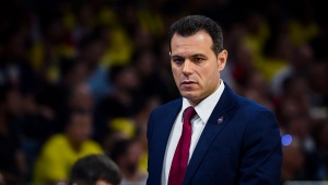 &Iota;&tau;&omicron;ύ&delta;&eta;&sigmaf;: &laquo;&Kappa;&alpha;&lambda;ή &omicron;&mu;ά&delta;&alpha; &omicron; &Pi;&alpha;&nu;&alpha;&theta;&eta;&nu;&alpha;ϊ&kappa;ό&sigmaf;&raquo;