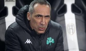 &Delta;ώ&nu;&eta;&sigmaf;: &laquo;&Delta;&epsilon;&nu; ή&tau;&alpha;&nu; &pi;έ&nu;&alpha;&lambda;&tau;&iota;, &mu;&epsilon; &pi;&rho;&omicron;&beta;&lambda;&eta;&mu;&alpha;&tau;ί&zeta;&epsilon;&iota; &tau;&omicron; 2&omicron; &eta;&mu;ί&chi;&rho;&omicron;&nu;&omicron;&raquo;