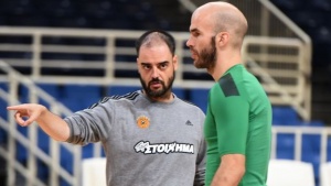 &Theta;&omicron;&rho;&theta;ά&nu;&omicron;: &laquo;&Pi;&rho;έ&pi;&epsilon;&iota; &nu;&alpha; &xi;&epsilon;&chi;ά&sigma;&omicron;&upsilon;&mu;&epsilon; ό,&tau;&iota; &sigma;&upsilon;&nu;έ&beta;&eta;&raquo;